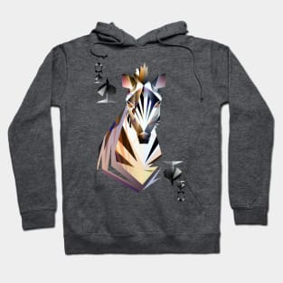 Queen of Spades Hoodie